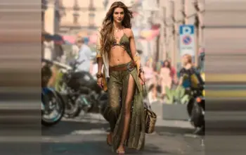 kriti sanon — IN news