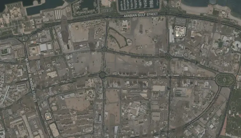 kuwait attack today — IN news