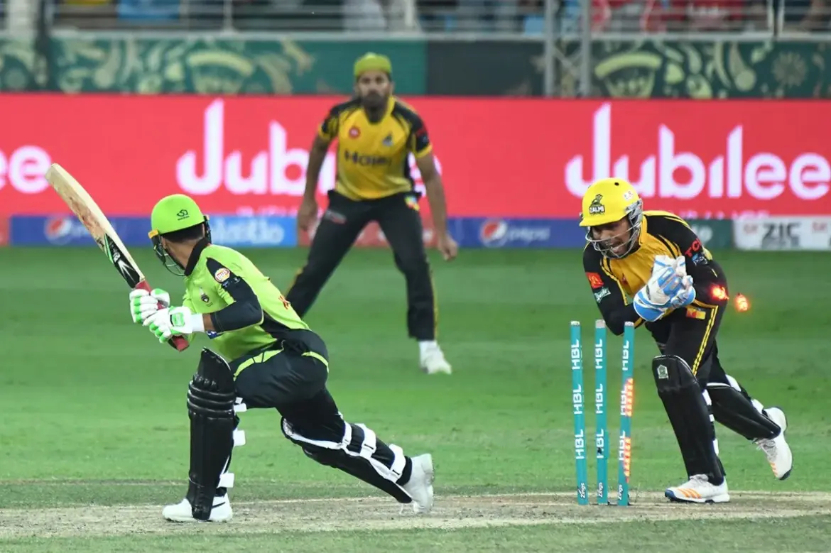 Lahore Qalandars vs Pindiz Standings: A Shift in Momentum