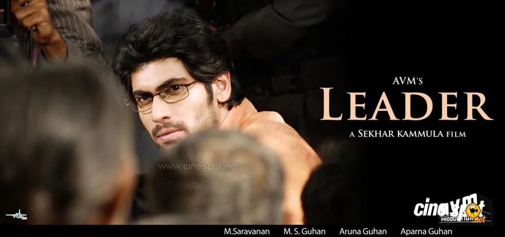 Leader Movie 2026: A Deep Dive into the New Action Drama