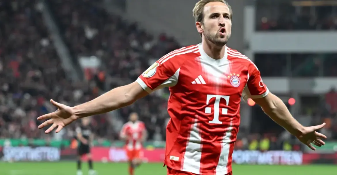 Leverkusen vs Bayern: Bayern Munich Dominates in DFB-Pokal Semi-Final