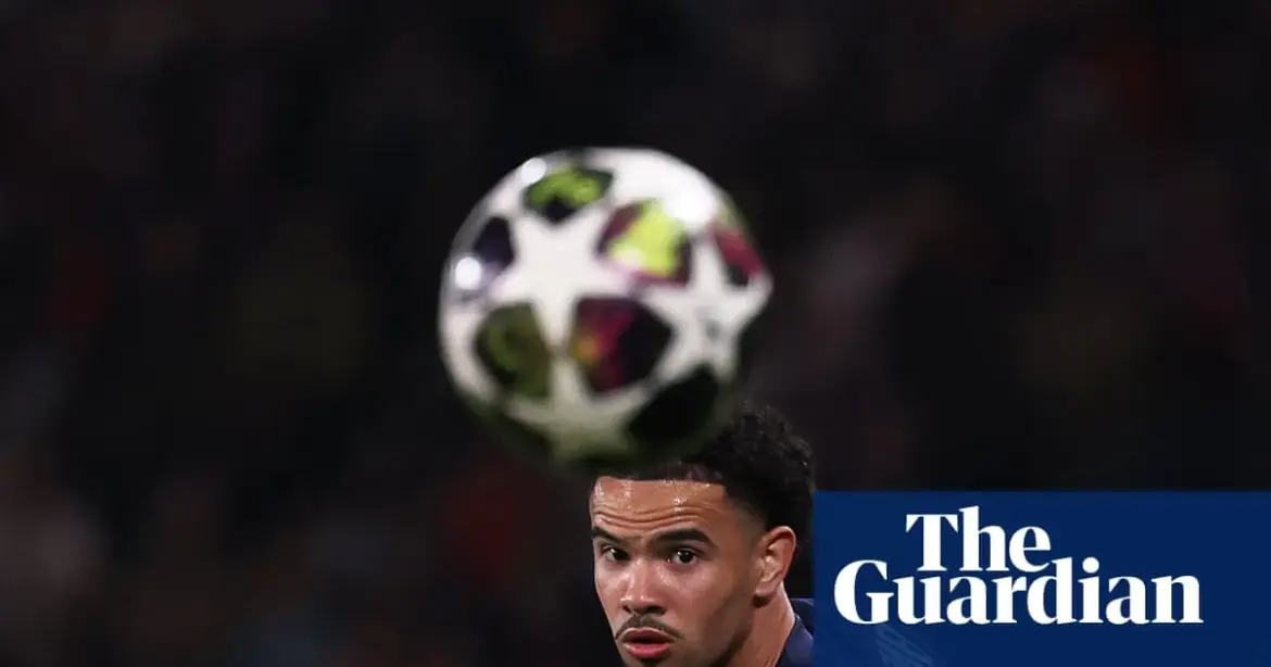 Ligue 1: Lyon Triumphs Over PSG in a Stunning 2-1 Victory