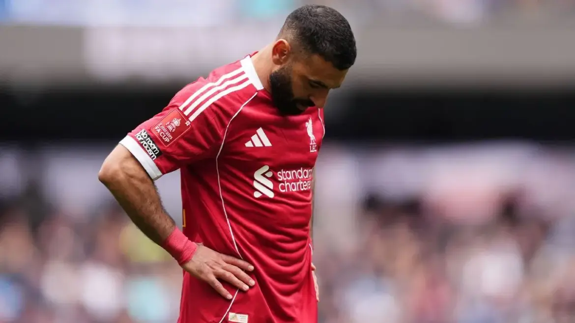 Liverpool vs Fulham: A Resounding 2-0 Victory at Anfield