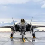 lockheed martin f-35 lightning ii — IN news