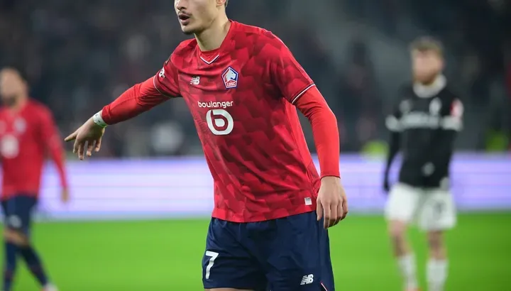 Losc vs lens: Lille vs Lens: A Critical Clash in Ligue 1