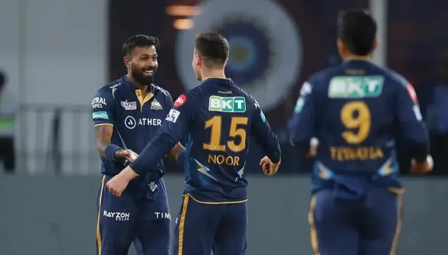 Lsg बनाम gt: LSG vs GT: A Crucial Clash at Ekana Stadium