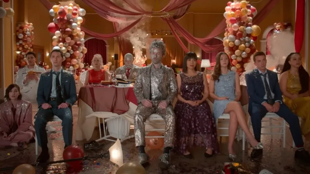 Malcolm in the middle life still unfair: Malcolm in the Middle: Life’s Still Unfair Revives Nostalgia and Reflection