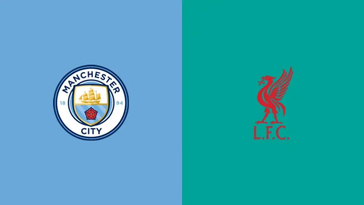 Man city vs liverpool: Manchester City vs Liverpool: A Dominant Display