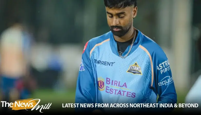 manav suthar — IN news