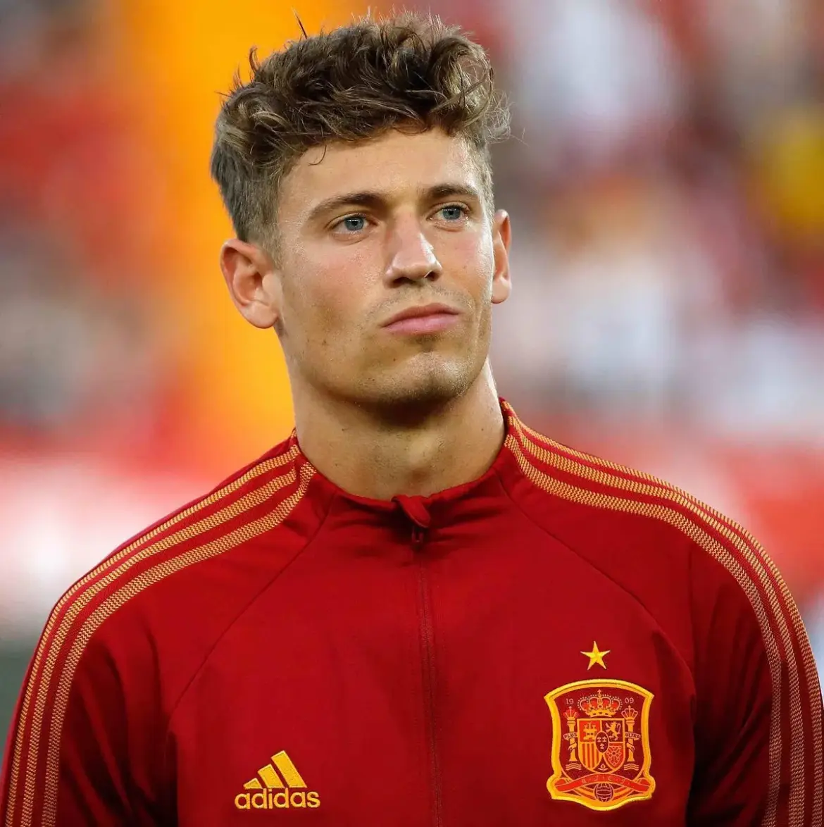 Marcos Llorente’s Atlético Madrid Shocks Barcelona in Champions League Quarter-Final