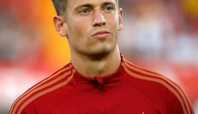 marcos llorente — IN news