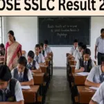mbose sslc result 2026 — IN news