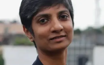 menaka guruswamy — IN news