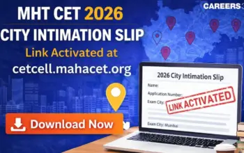 mht cet 2026 — IN news