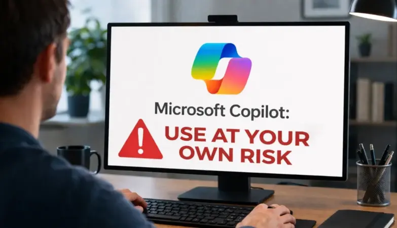 microsoft copilot entertainment purposes — IN news