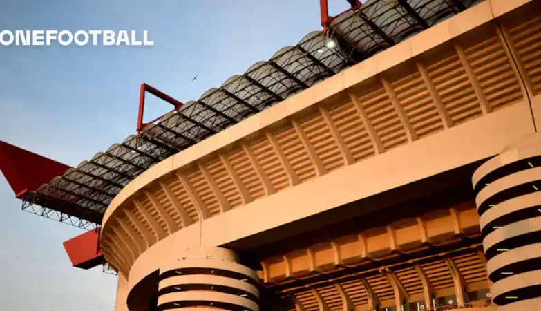 milan vs juventus — IN news