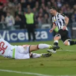 milan vs udinese — IN news
