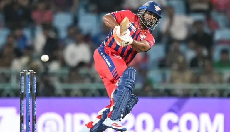 मिशेल मार्श — IN news