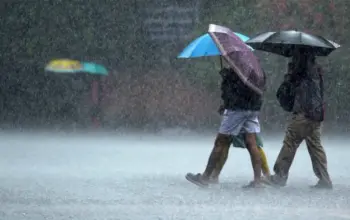 மழை — IN news