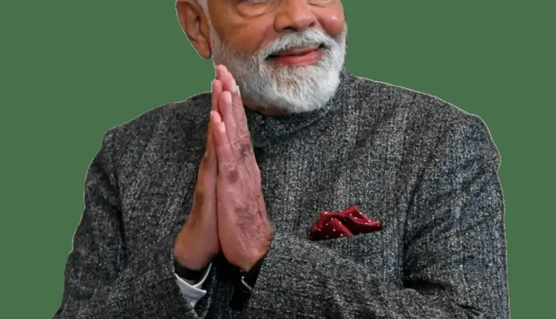 modi — IN news