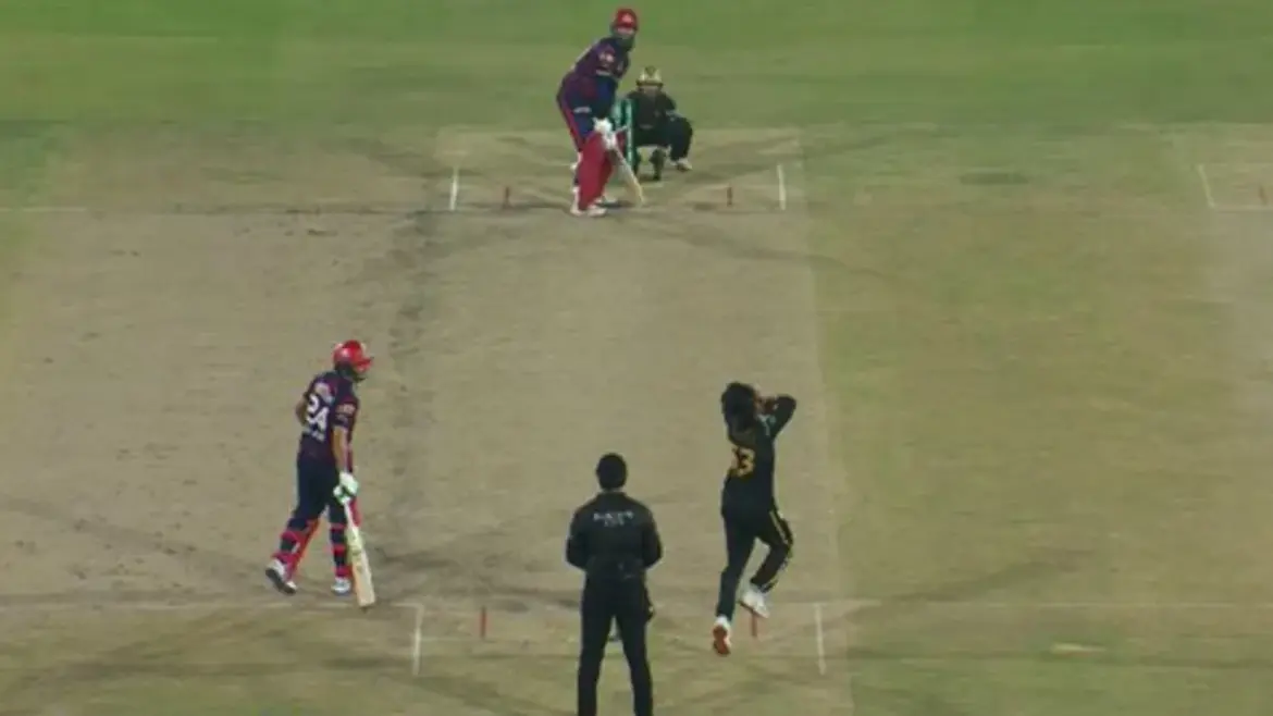 Moeen Ali Shines Despite Karachi Kings’ Defeat