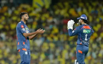 mohsin khan — IN news