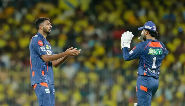 mohsin khan — IN news