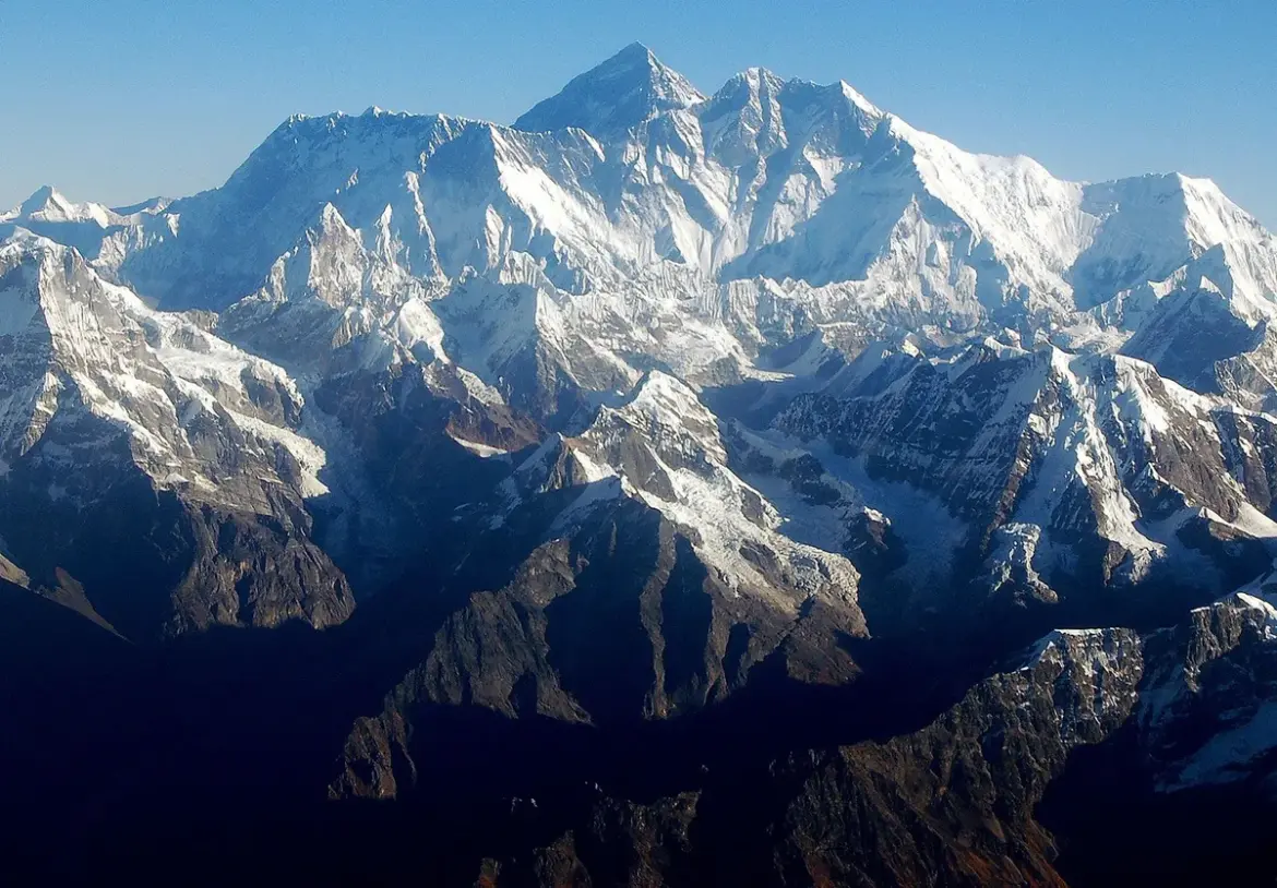 Mount Everest Insurance Scam: A $20 Million Fraud Unveiled