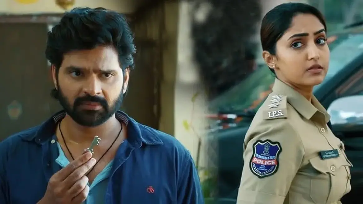 Mrithyunjay: A New Chapter in Sree Vishnu’s Career