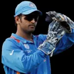ms dhoni — IN news