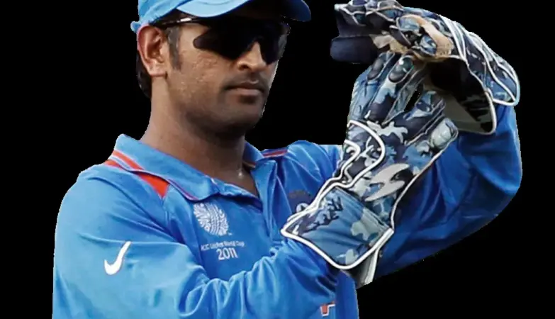 ms dhoni — IN news