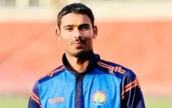 mukul choudhary — IN news