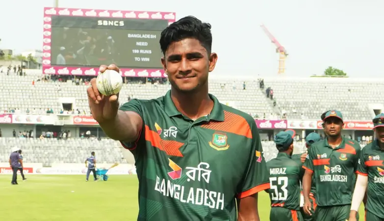 nahid rana — IN news