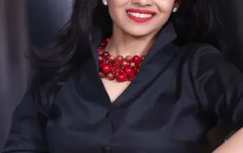 namita thapar — IN news