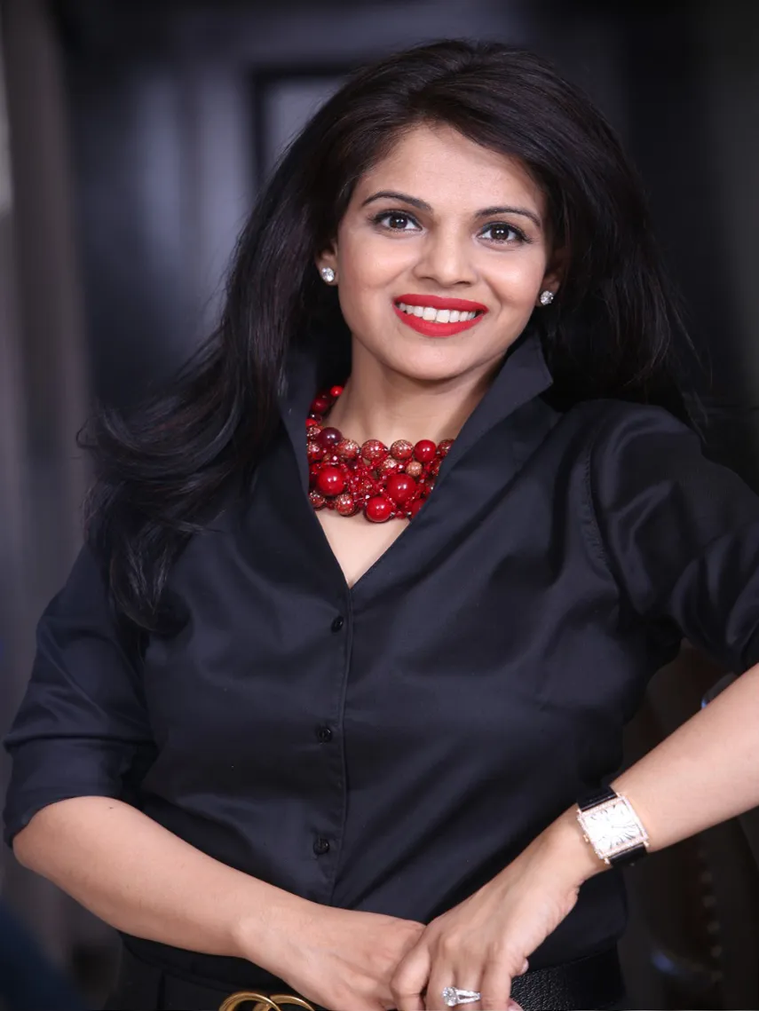 Namita Thapar Faces Backlash Over Health Benefits of Namaz