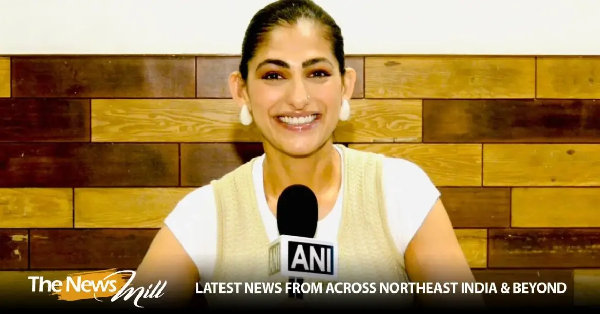 Nana Patekar’s Influence on Kubbra Sait’s Career Growth