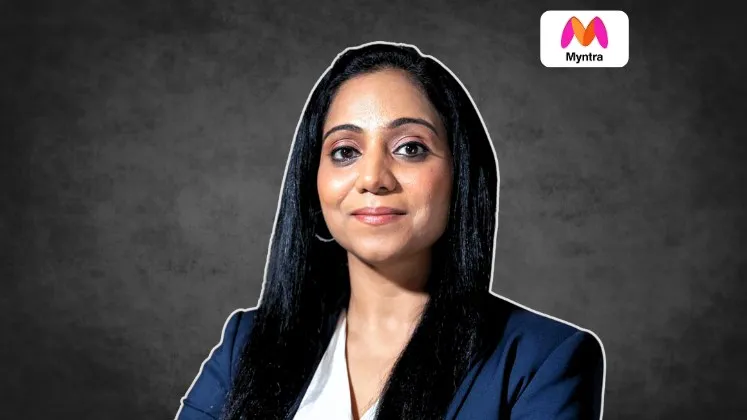 Nandita Sinha Myntra: CEO Expected to Step Down Soon