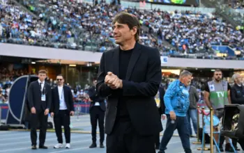 napoli vs cremonese — IN news