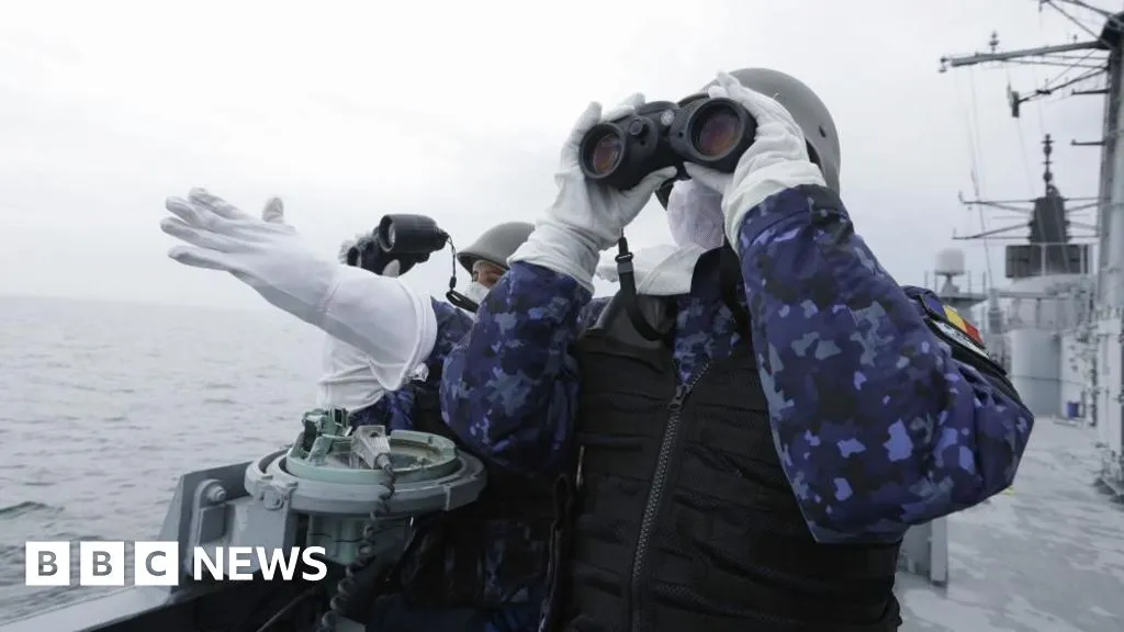 NATO Faces Unprecedented Crisis Amidst Trump’s Threats