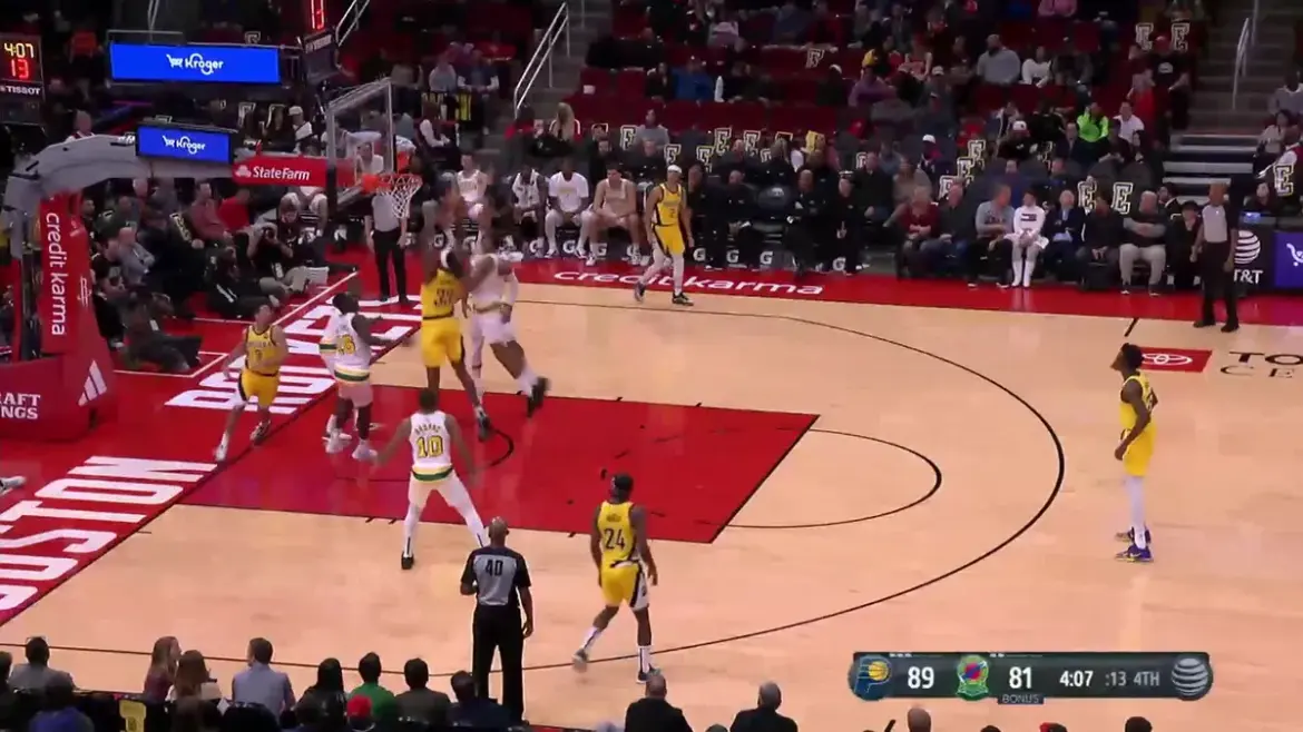 NBA Play-In Tournament: Key Matchups and Historical Milestones