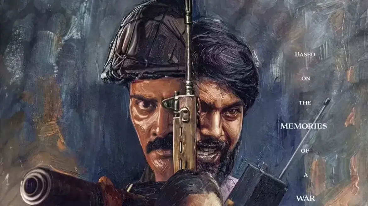 Neelira Film: A Deep Dive into the Human Cost of War
