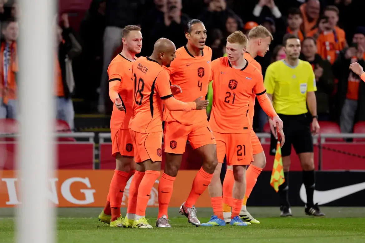 Netherlands vs Ecuador: A Clash of Titans in Eindhoven