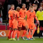 netherlands vs ecuador — IN news