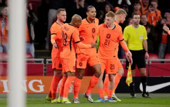 netherlands vs ecuador — IN news