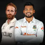 new zealand vs bangladesh — IN news