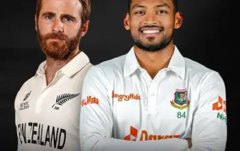 new zealand vs bangladesh — IN news