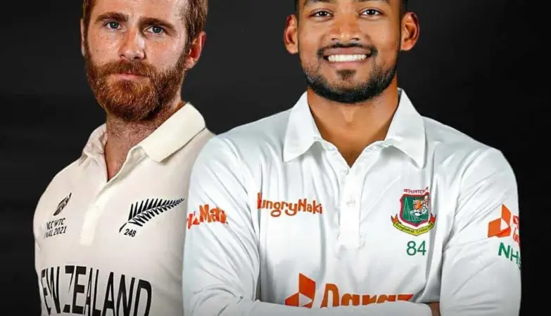 new zealand vs bangladesh — IN news
