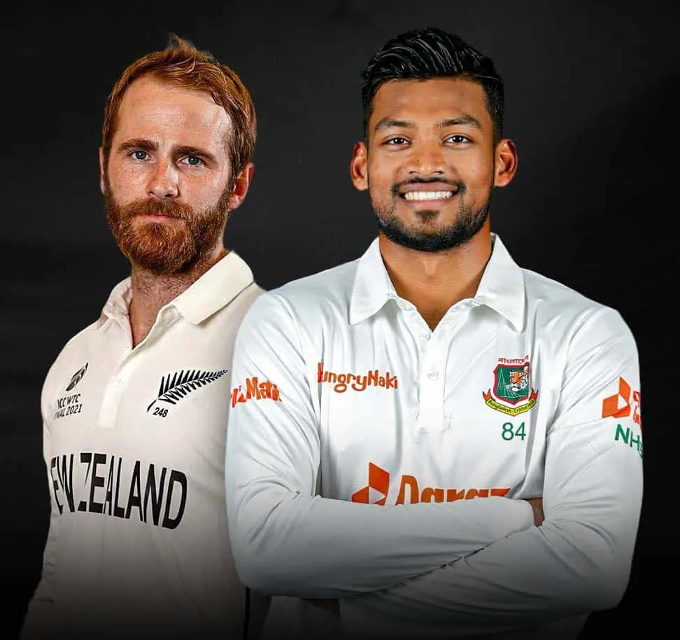 New Zealand vs Bangladesh: ODI Series Update