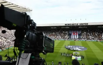 newcastle vs bournemouth — IN news
