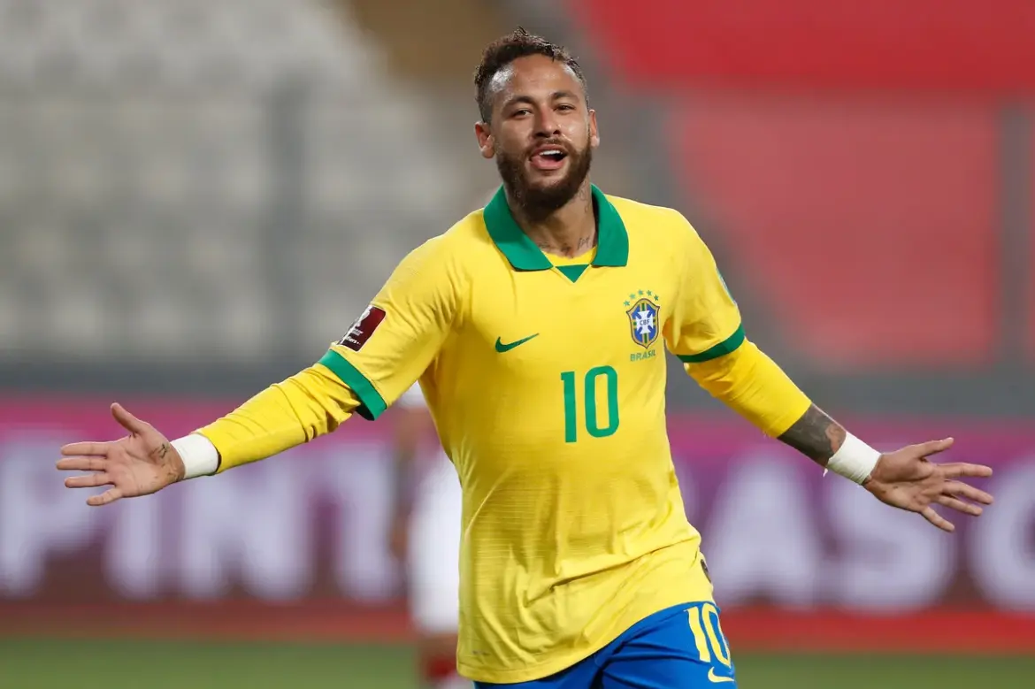 Neymar jr world cup: Neymar Jr. World Cup Aspirations Hang in the Balance Ahead of 2026